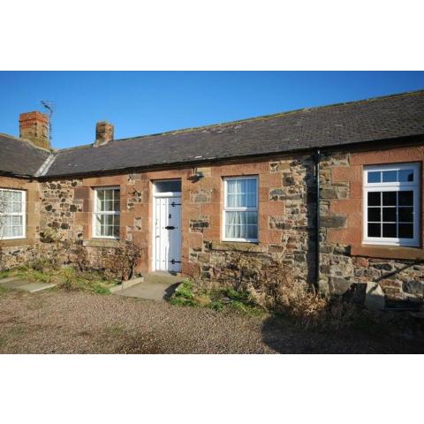 Budle Bay Cottage