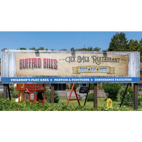 Buffalo Bill's