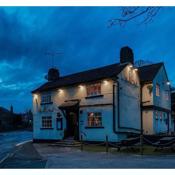 Bulls Head - Holymoorside