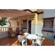 Bungalow Iratxe en Santa Pola