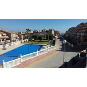 Bungalow Junto A La Piscina, Gran Alacant