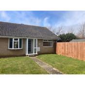bungalow on the south coast & new forest