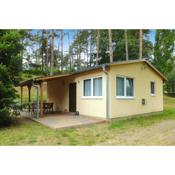 Bungalows at the Vordersee, Dobbrikow