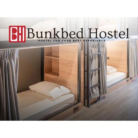 Bunkbed Hostel