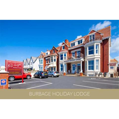 Burbage Holiday Lodge Apartment 5