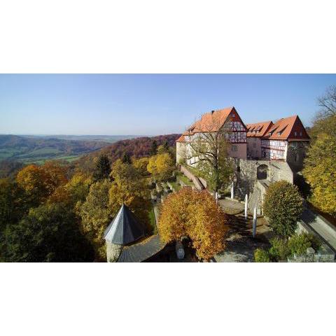 Burg Bodenstein