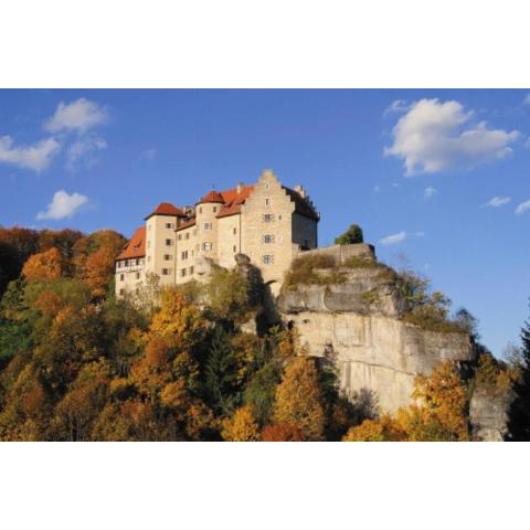 Burg Rabenstein