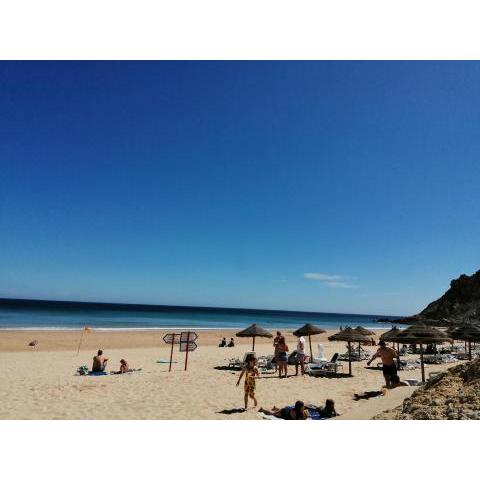 Burgau Mar