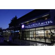 Burhaniye Marina Boutique Hotel