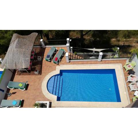 Burriana Holiday Apartments