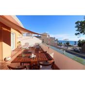 Burrianabeach D Spainsunrentals 1188