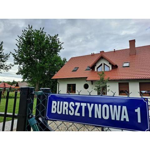 Bursztynowa 1