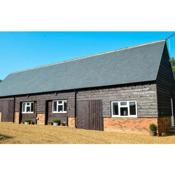 Buttercup Cottage at The Old Tractor Barn