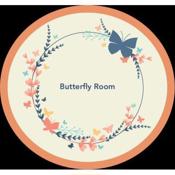 Butterfly Room