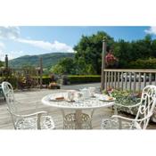 Bwlch Y Fedwen Bed and Breakfast