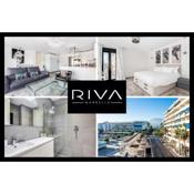 By RIVA - Contemporary 1 Bedroom Luxury Apt inside Puerto Banus