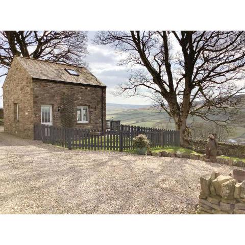 Byre Cottage