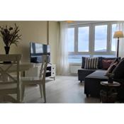 C01A05 Precioso apartamento con vistas al mar