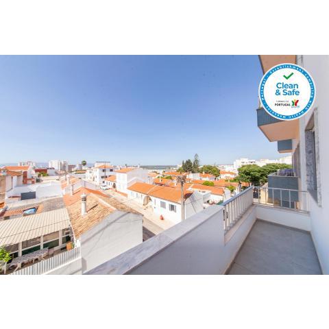 C09 - Portimão 3 Bed Holiday Apartment