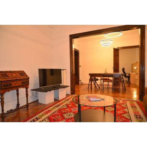 CA ROSON Exclusive Apt in heart of Padua