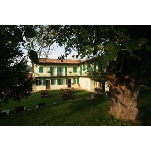 Cà San Ponzio country house & SPA