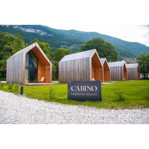 Cabino - Fresh Air Resort