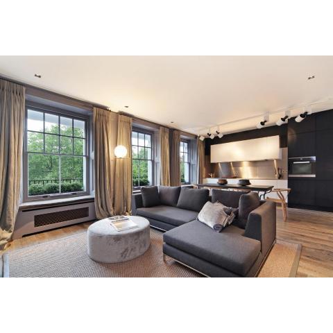 Cadogan Square Luxury 2 Bedroom ApartmentII