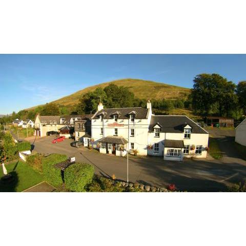 Cairndow Stagecoach Inn