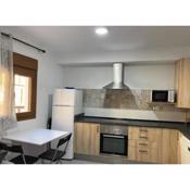 CAL PINTABOTES - Apartamento nuevo en Camarasa