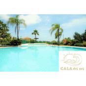 Cala del Sol - Premium Apartment