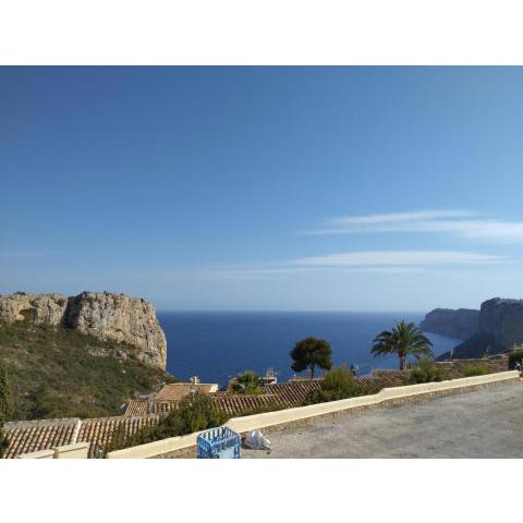 Cala Moraig