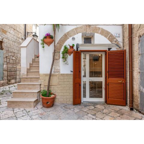 Cala Porta Vecchia Charming Flat