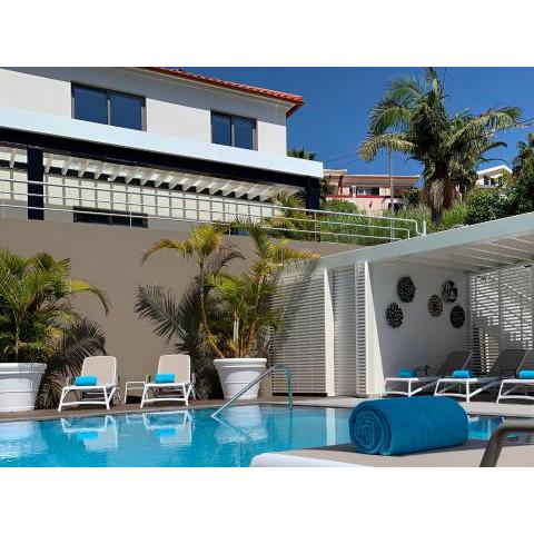 Calheta Boutique Houses