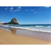 Calpe Apolo 7 Apt 51