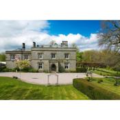 Calthwaite Hall Bed & Breakfast