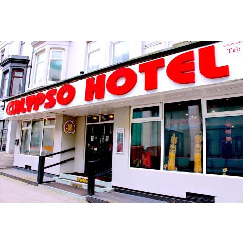 Calypso hotel Blackpool