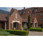 Cambridge Belfry Hotel & Spa