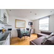 Camden Town Apartment