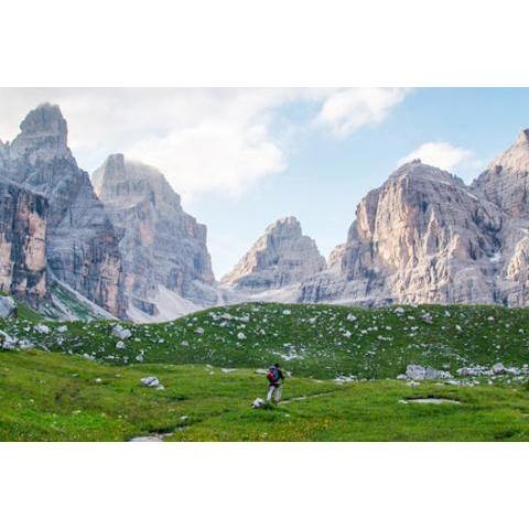 Campiglio Tre Sassi