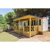 CAMPING ADRIA MOBILE HOMES in BRIONI SUNNY CAMPING