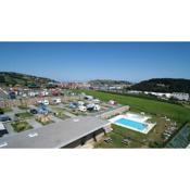 Camping & Bungalows Zumaia