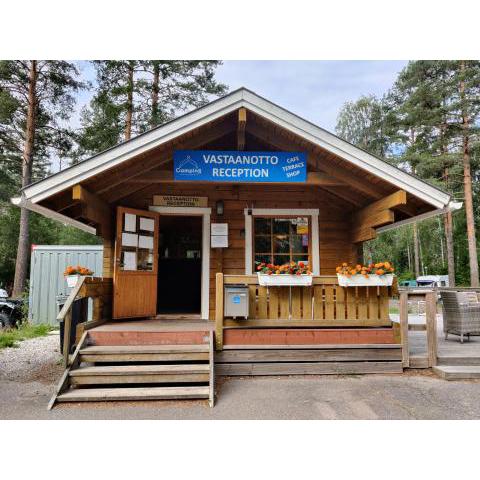 Camping Lappeenranta