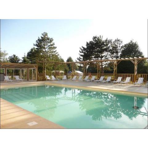 Camping le clos des Sablons