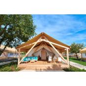 Camping Park Umag Glamping