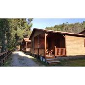 Camping Rural Ria de Arosa 2