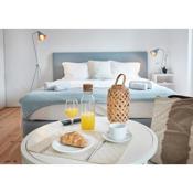 Canaan Lifestyle Apartments Lisbon Combro 77 by Get Your Stay