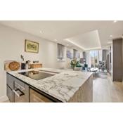 Canal Side Luxury 1 Bed Chelsea