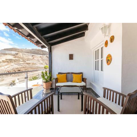 CANARIAN HOLIDAY HOME - Casa Los Caideros