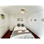 Canary Wharf Holiday Rooms