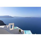 Canaves Oia Suites & Spa